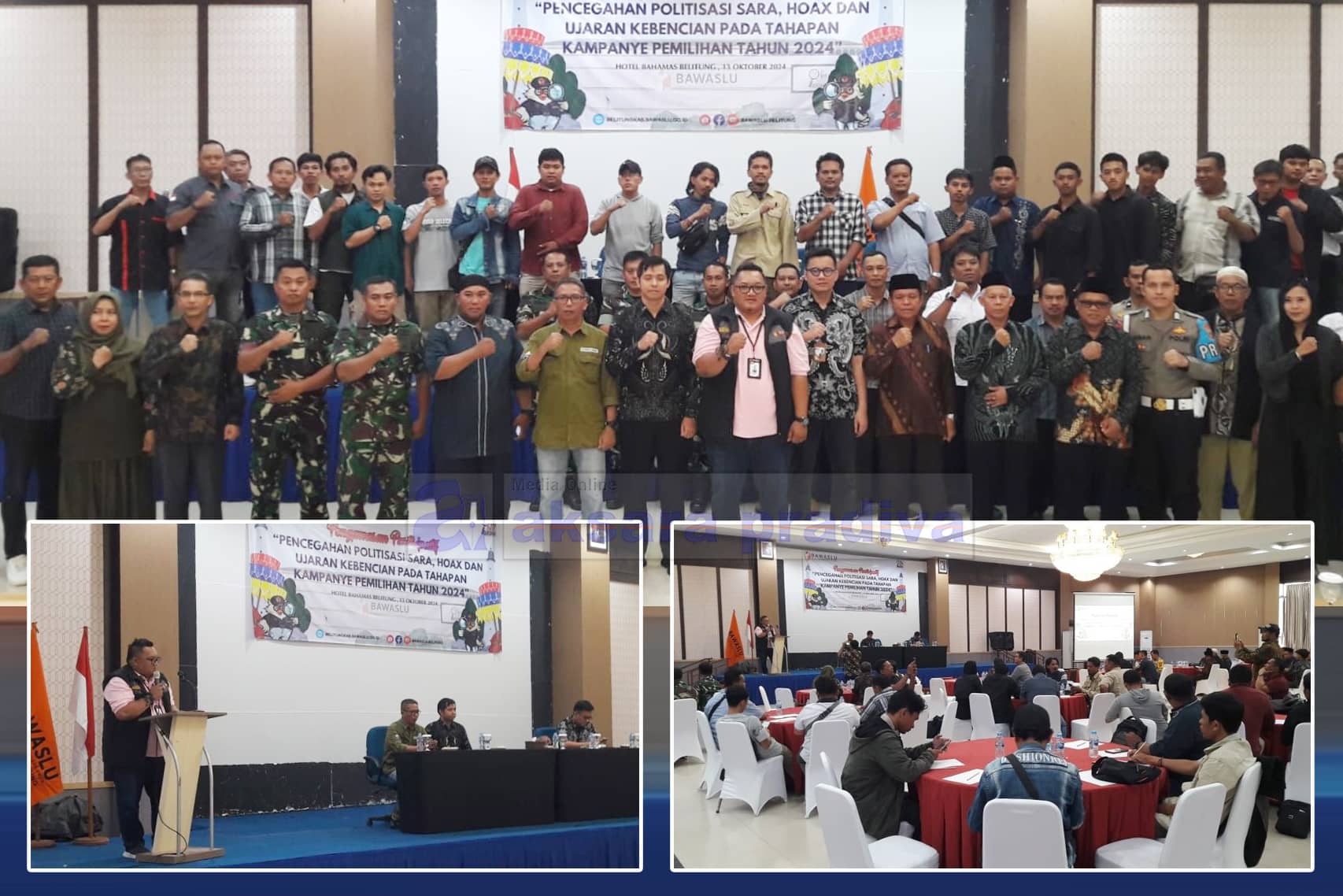 Pengawasan Partisipatif