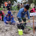 Penanaman Sejuta Pohon