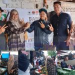 Pasar Tradisional Tanjungpandan