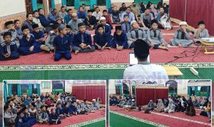 Musabaqah Hifdzil Qur'an