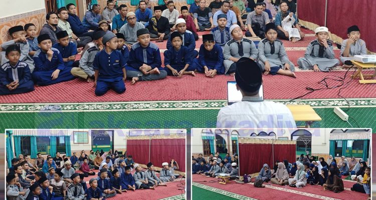 Musabaqah Hifdzil Qur'an