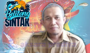 Belitong de Sintak 2024