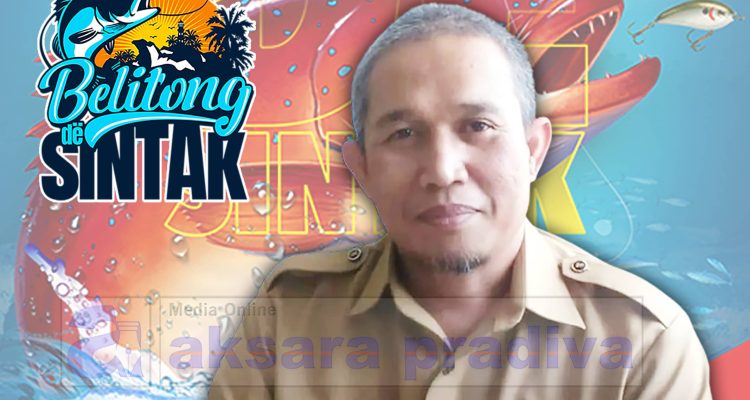 Belitong de Sintak 2024