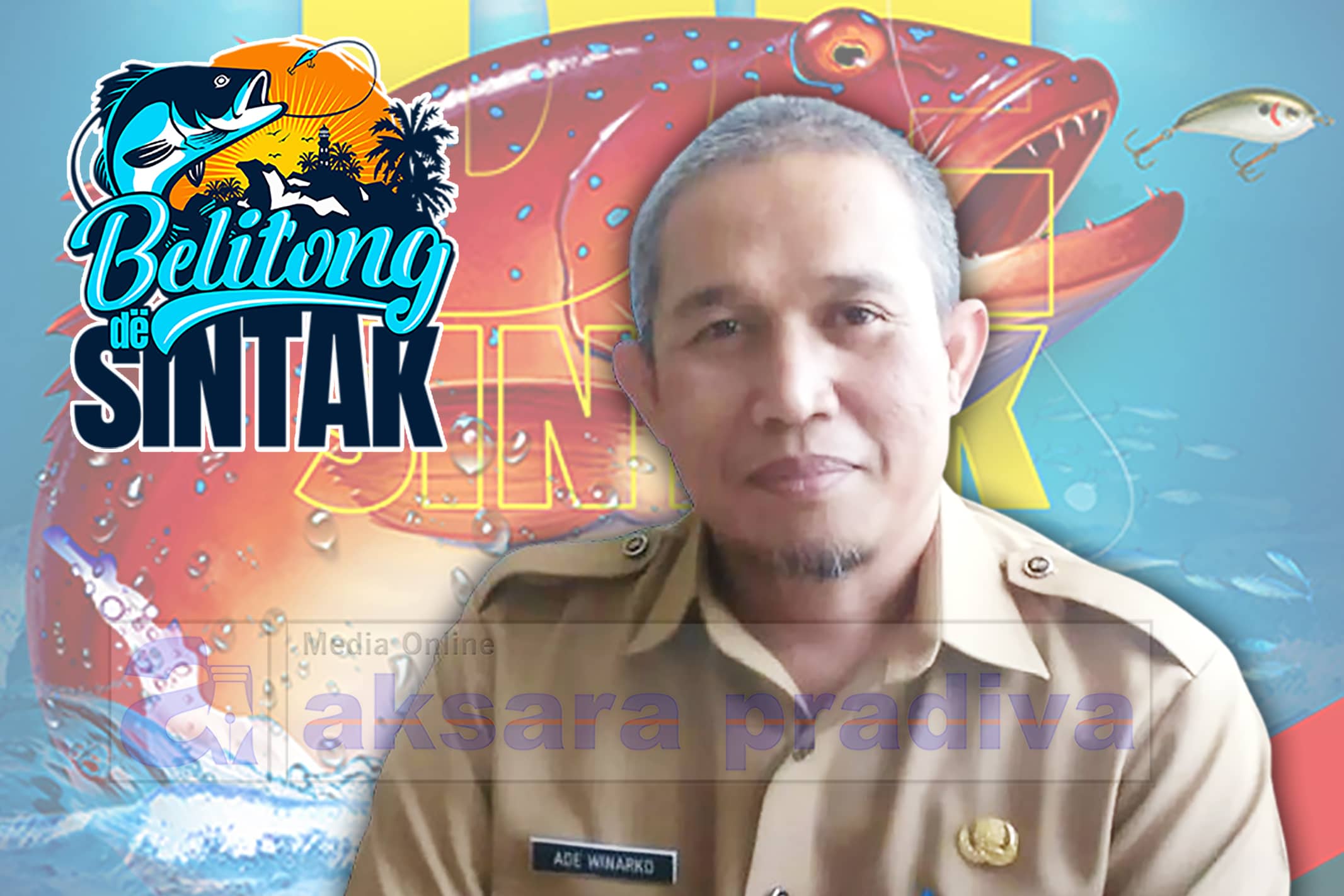 Belitong de Sintak 2024