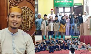 Musabaqah Hifdzil Qur’an