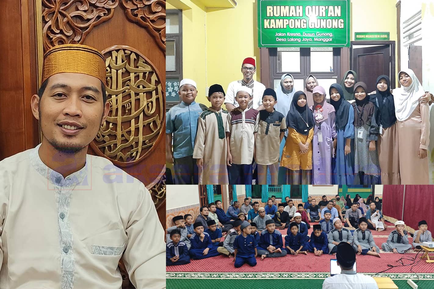 Musabaqah Hifdzil Qur’an