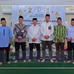 IMG 20241030 Lomba MHQ Tingkat Anak Beltim Sukses MHQ