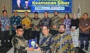 Keamanan Siber