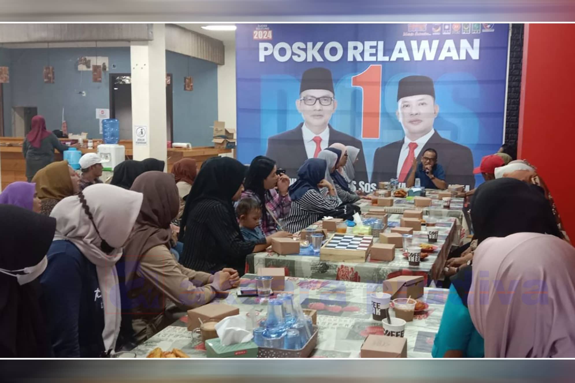 Pasangan Djoss