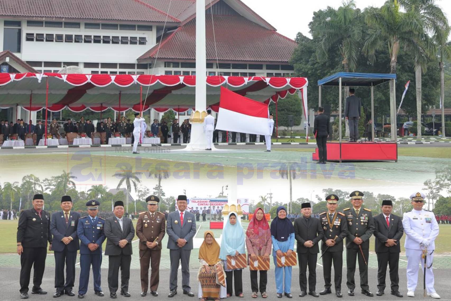 Hari Pahlawan