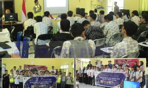 Sosialisasi Proaktif