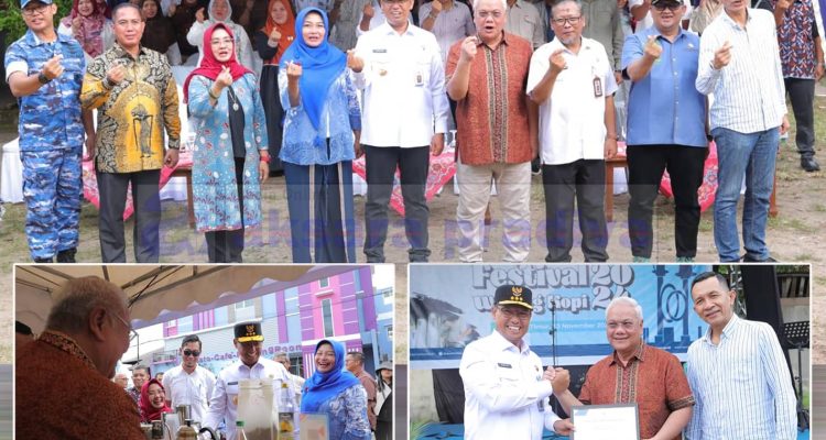 Festival Warung Kopi