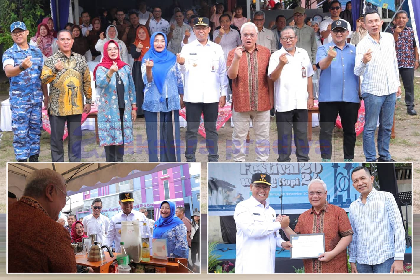 Festival Warung Kopi