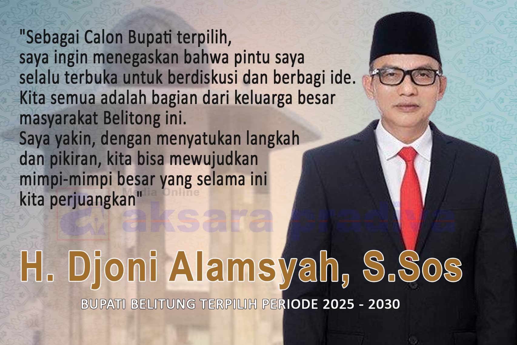 Djoni Alamsyah