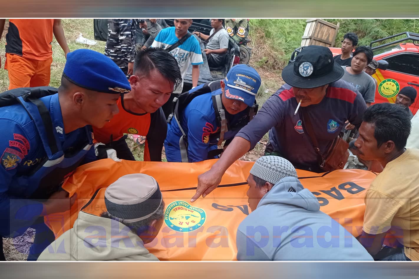 Kapal Motor