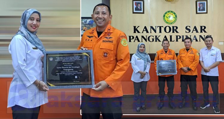 SAR Pangkalpinang