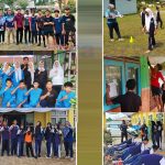 Program Pemanduan Bakat