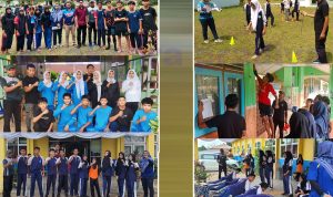 Program Pemanduan Bakat