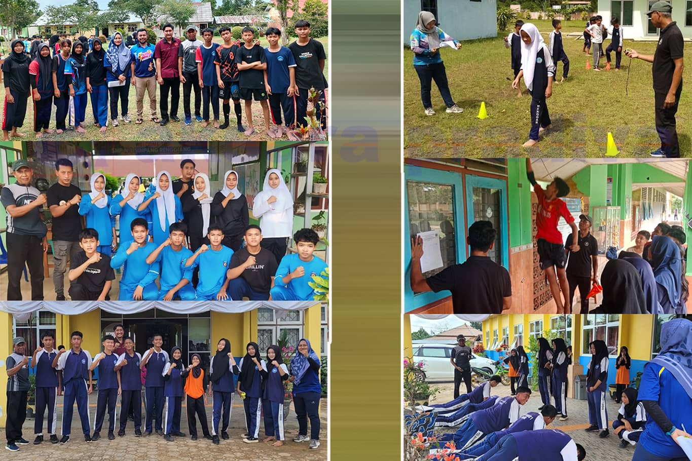 Program Pemanduan Bakat