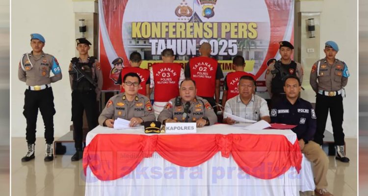 Operasi Antik