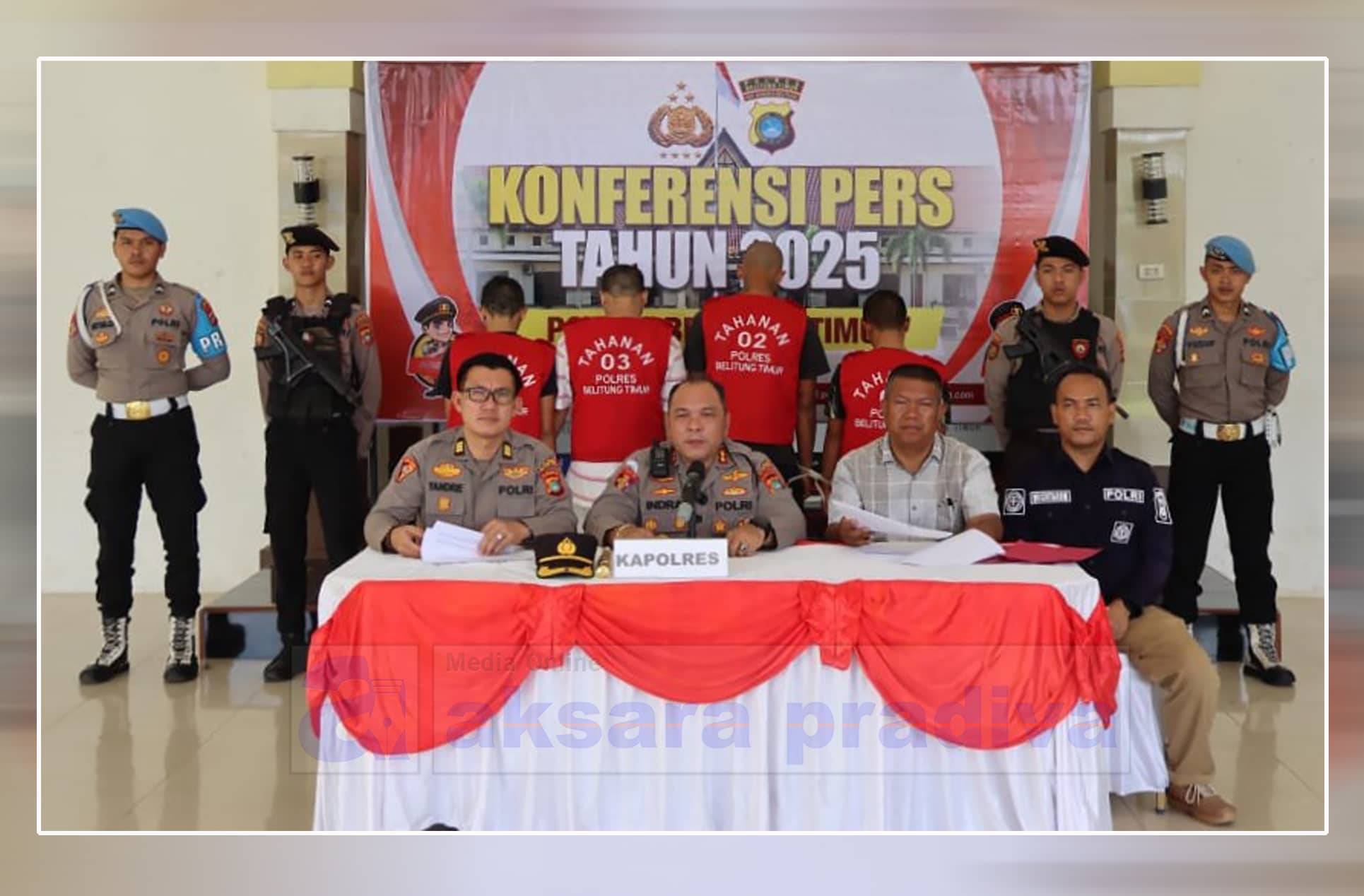 Operasi Antik