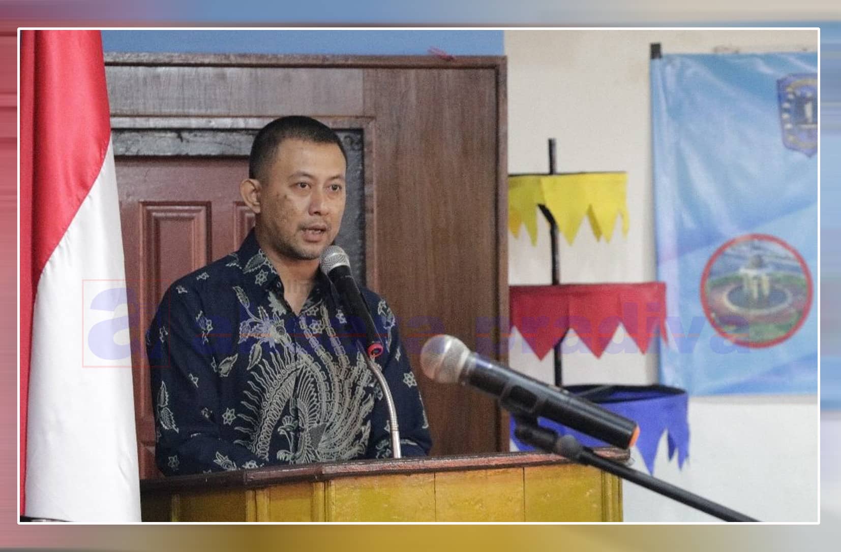 Musrenbang Tanjungpandan