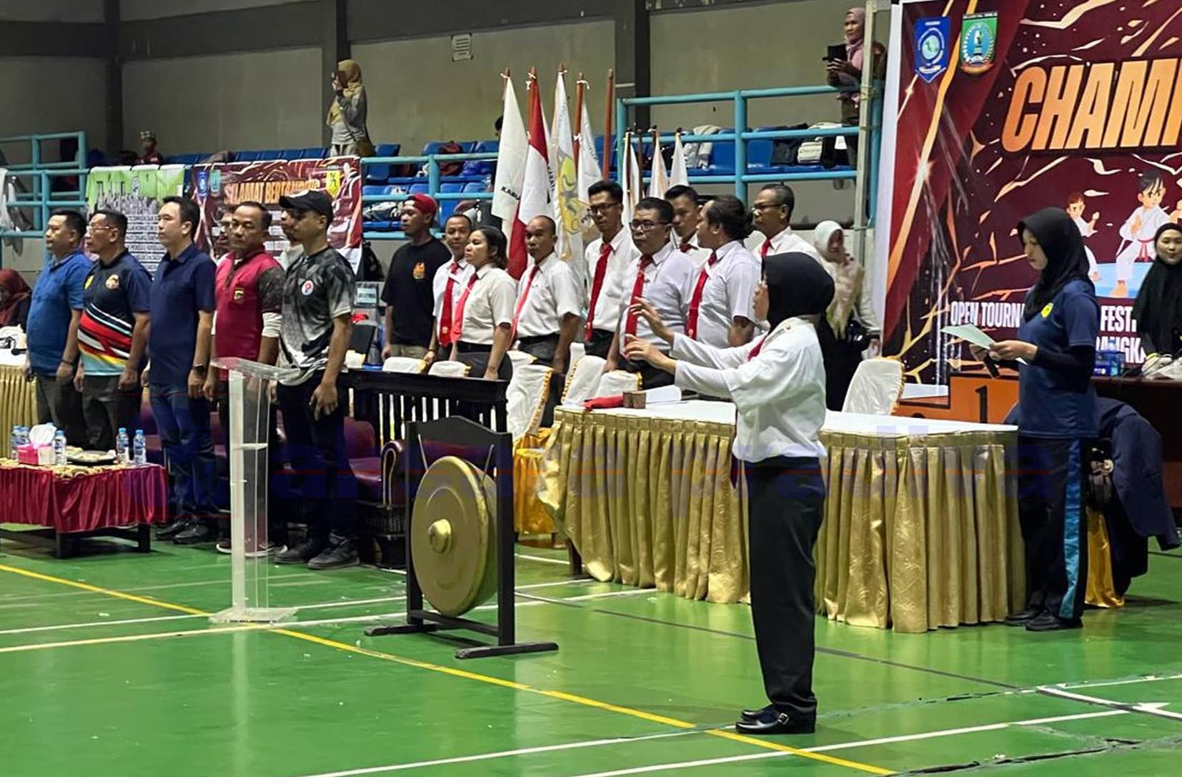Festival Karate