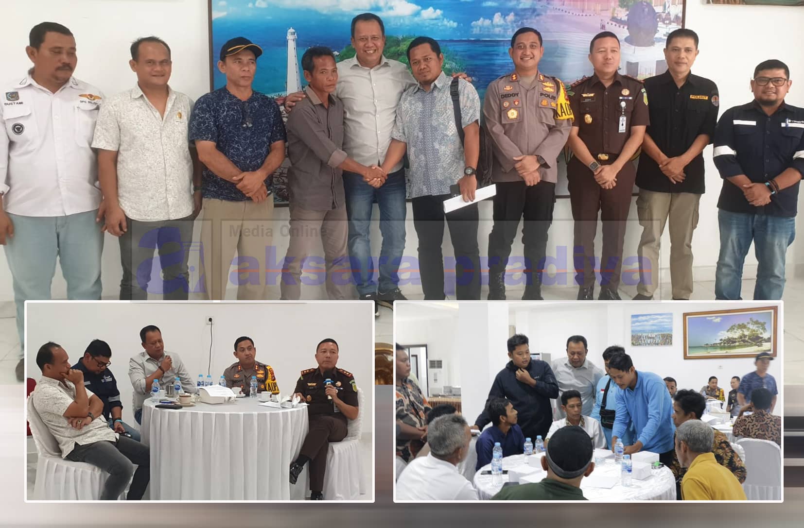 Desa Kembiri