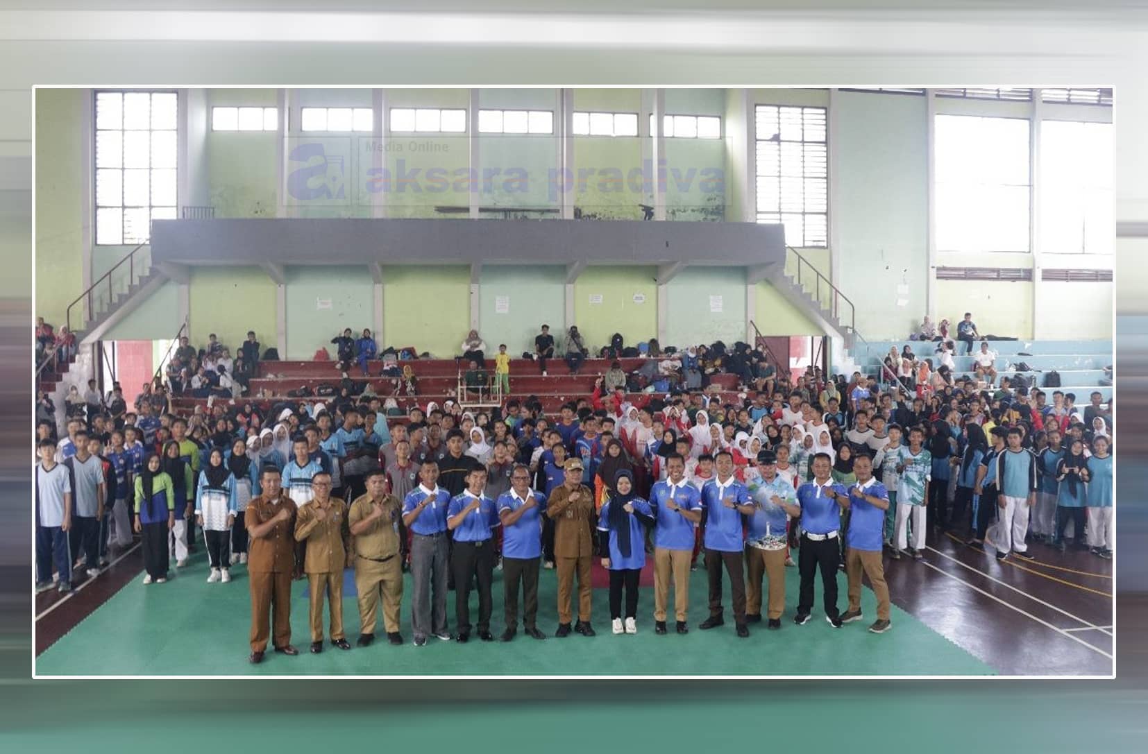 Kejurda Pelajar