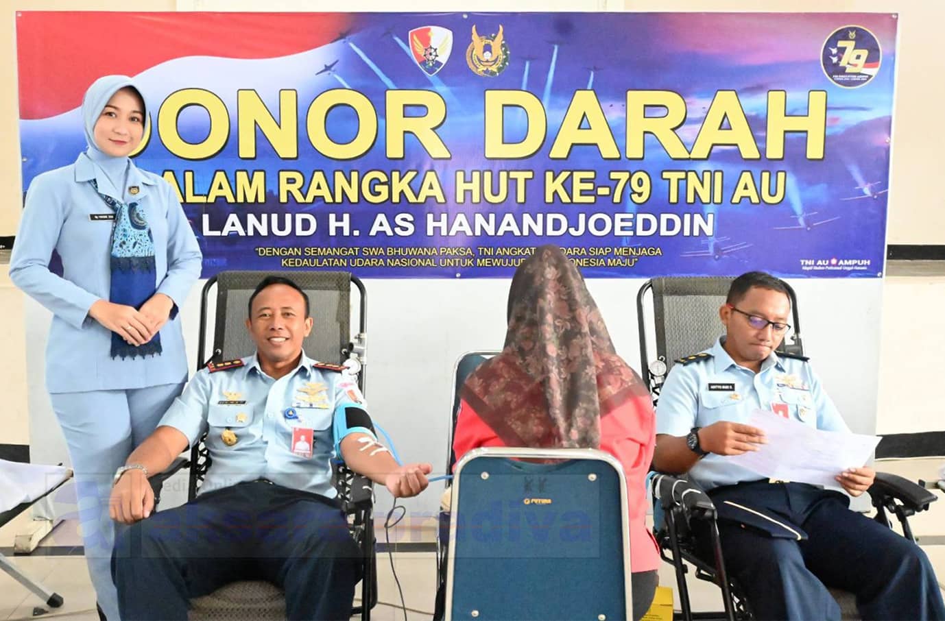 Donor Darah