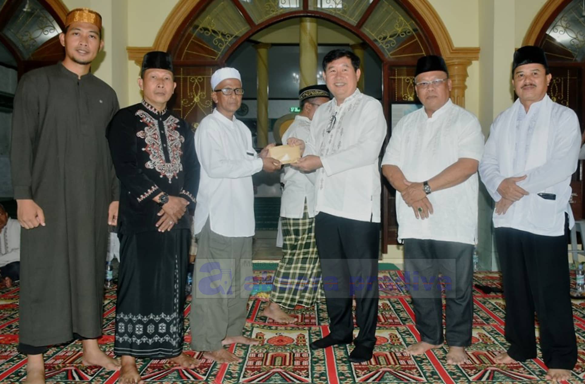 Safari Ramadhan