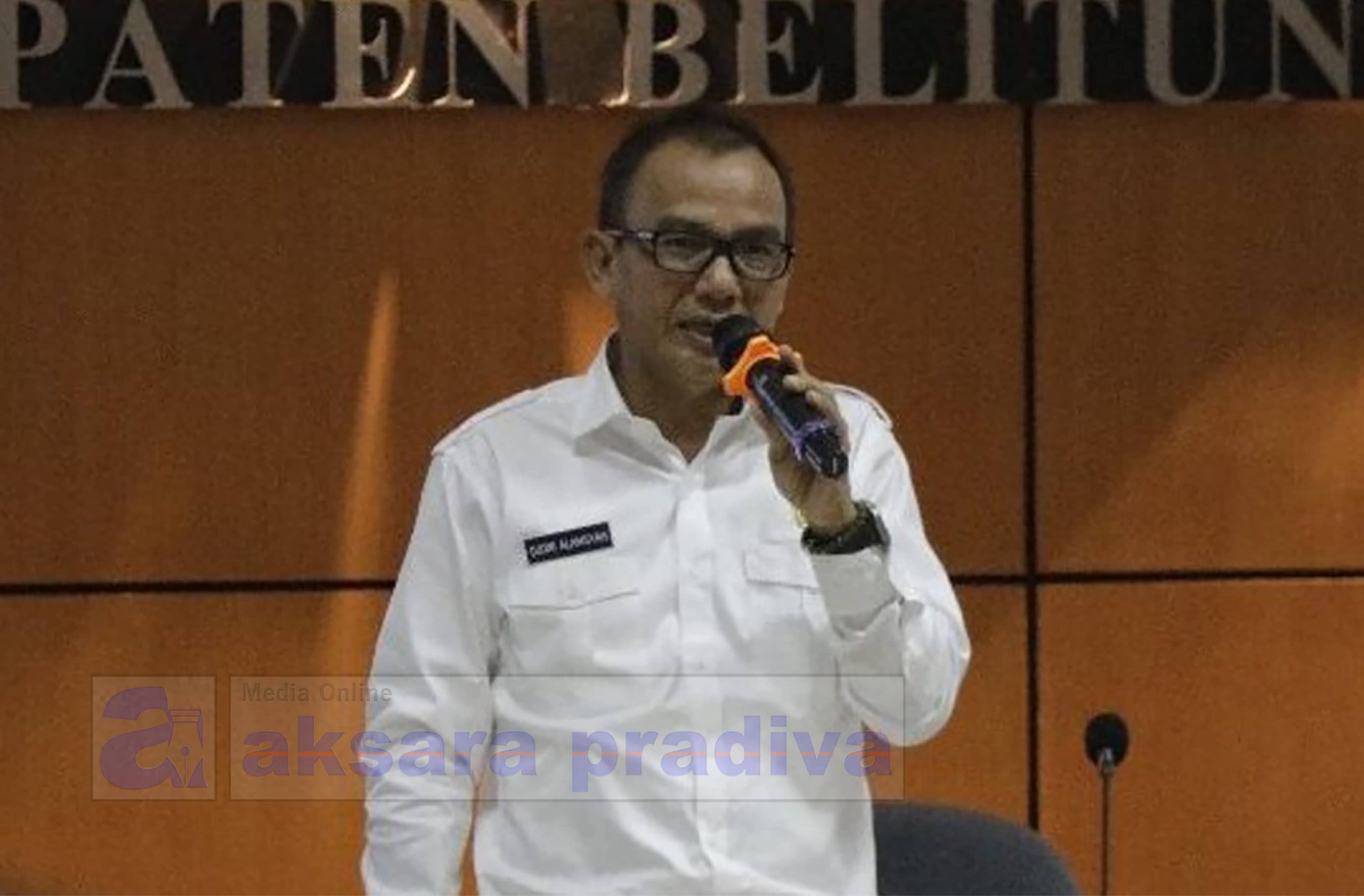 Pelayanan Publik