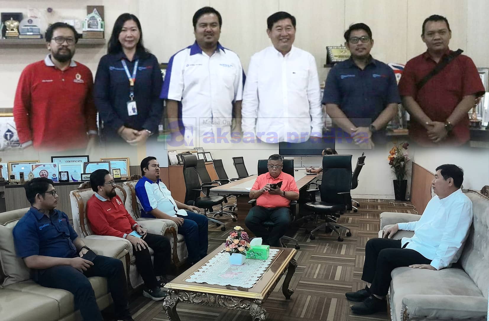Bangka Pos Group