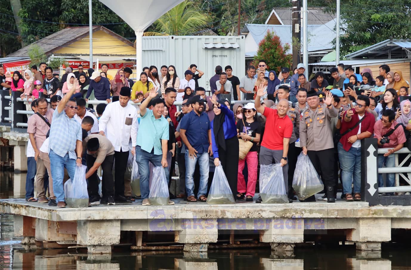 Ikan Patin