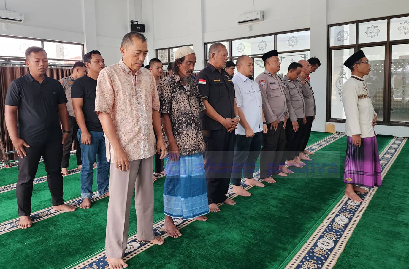 Shalat Ghaib