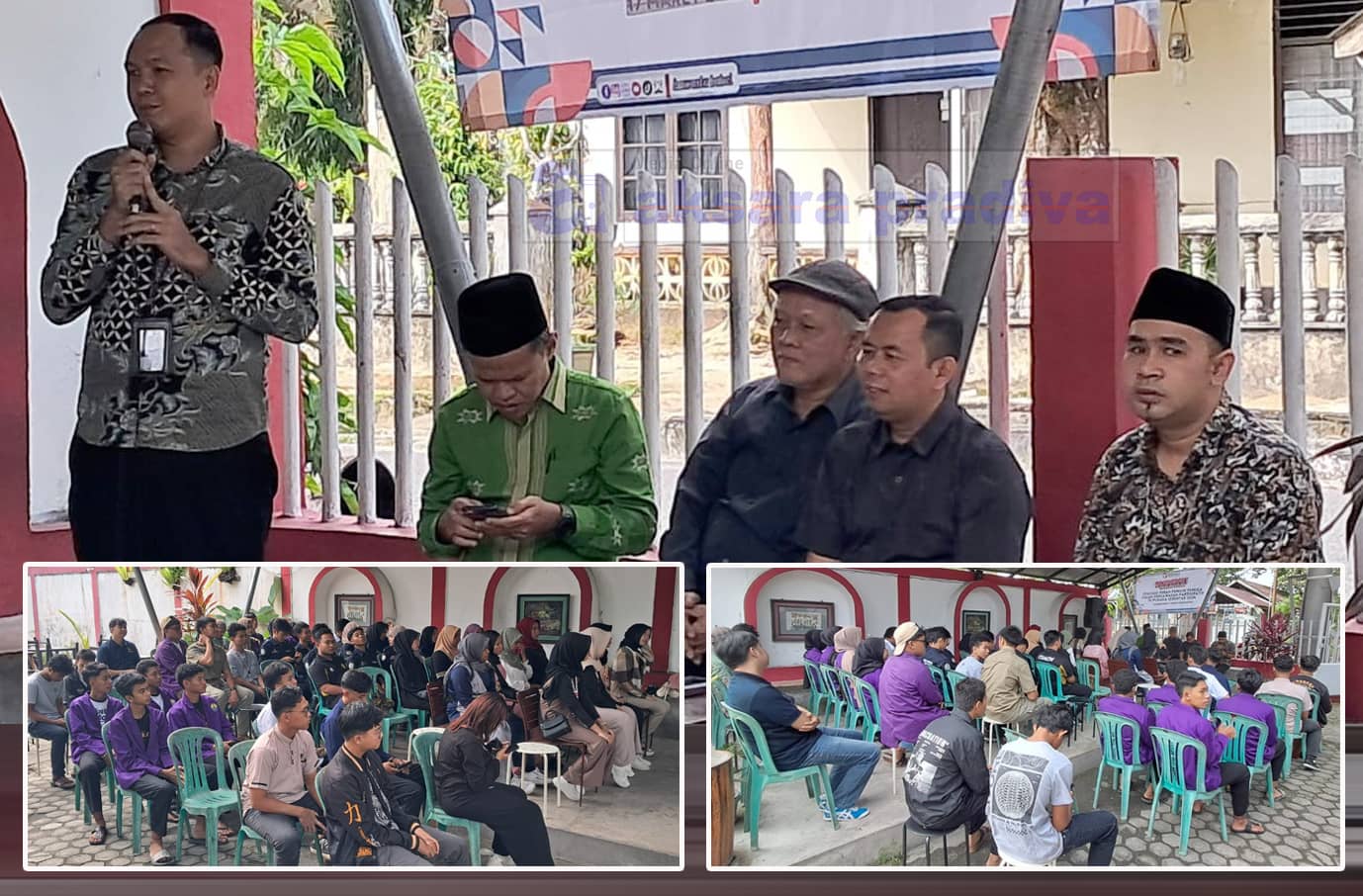 Ngabuburit Pengawasan