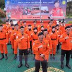 Siaga Khusus Lebaran