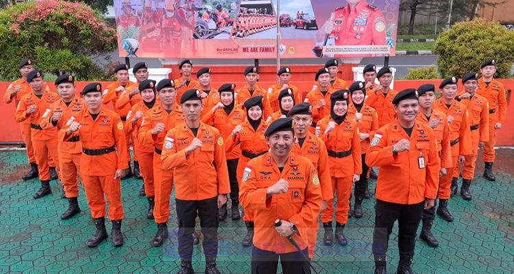 Siaga Khusus Lebaran