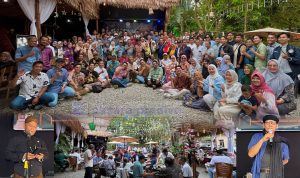 Alumni IKPB Yogyakarta