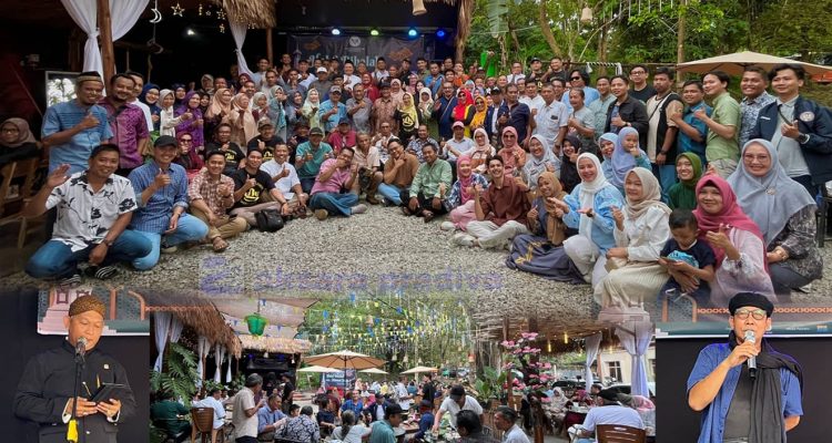 Alumni IKPB Yogyakarta