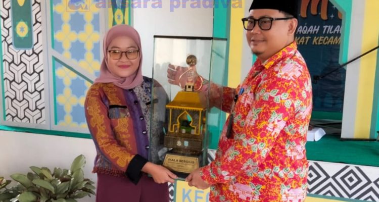 Juara Umum