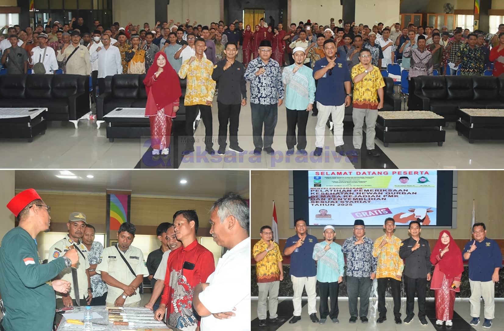 Pelatihan