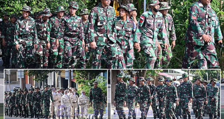 Long March