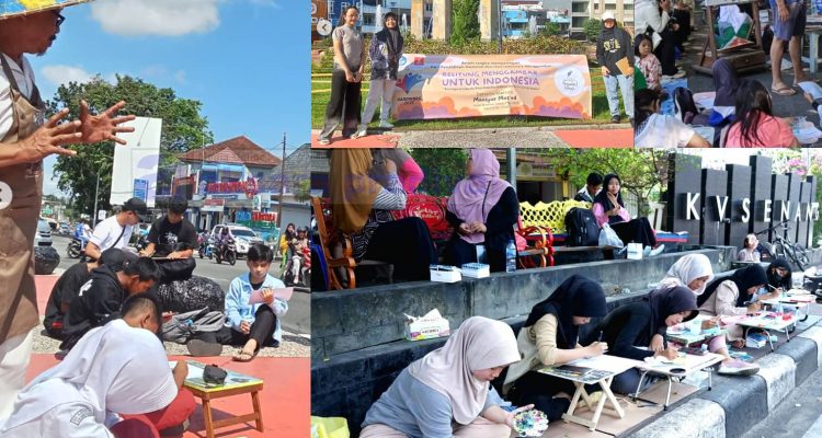 IMG 20250501 Belitung Menggambar Untuk Indonesia Menggambar