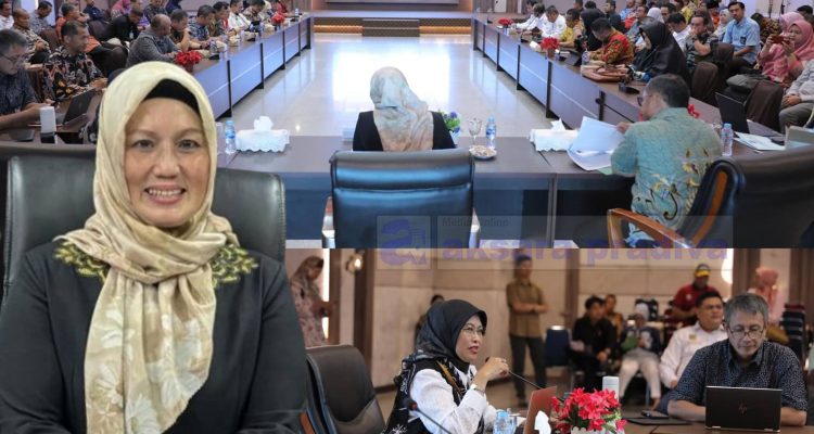 Koperasi Merah Putih