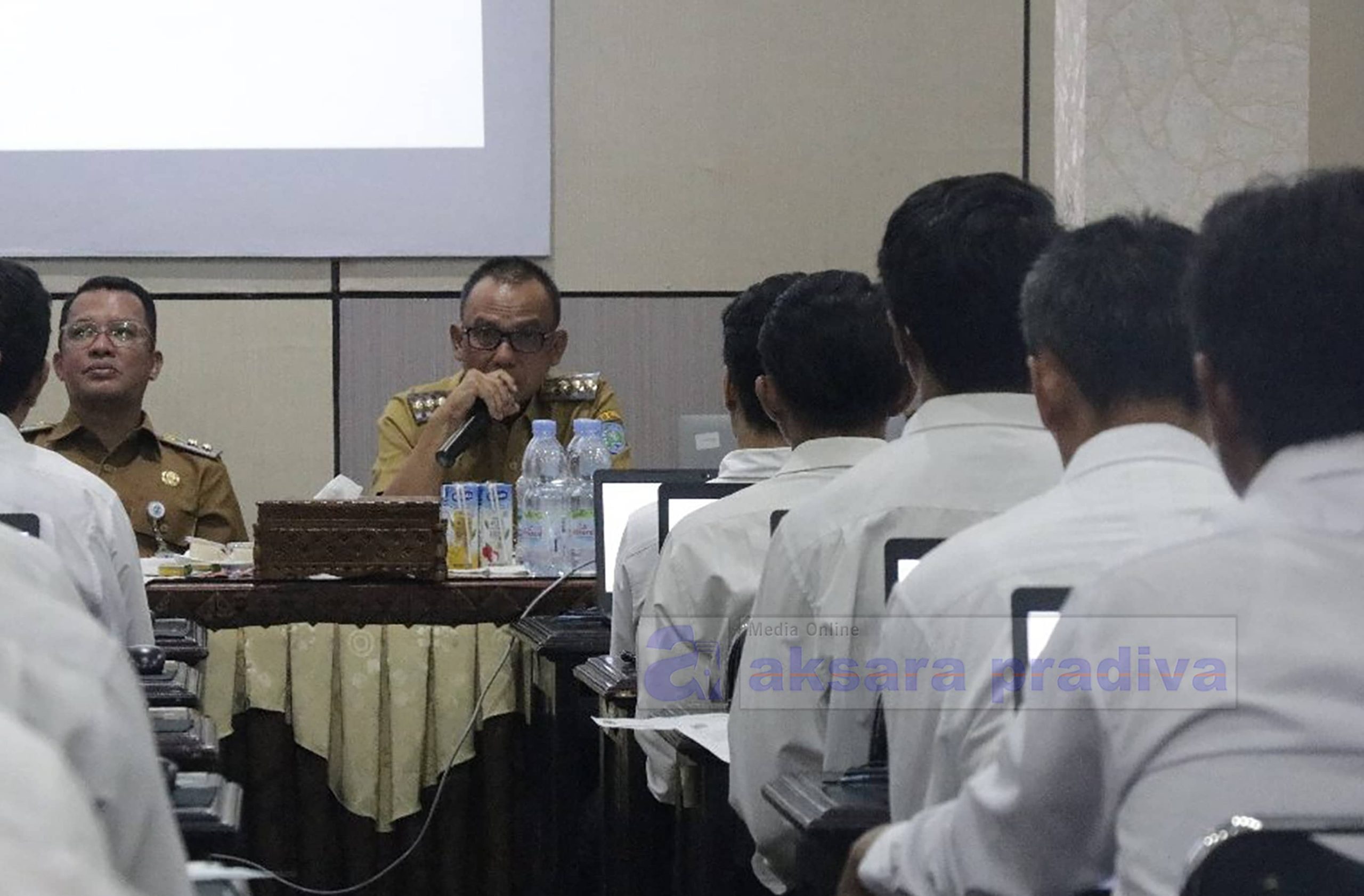 Seleksi PPPK Tahap II