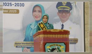 Hastari Djoni Alamayah