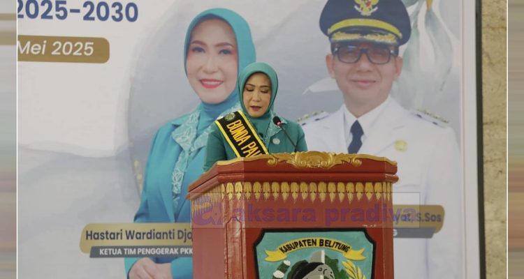 Hastari Djoni Alamayah