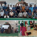 Al Ikhlas Kampong Gunong