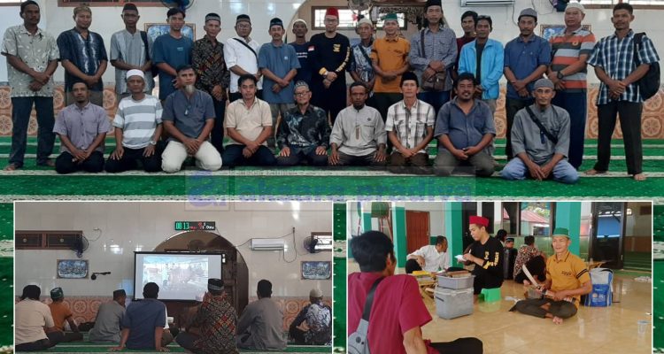 Al Ikhlas Kampong Gunong